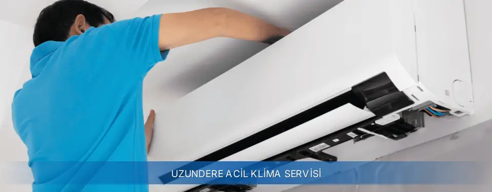 Uzundere İlçemi General Electric Acil Klima Servisi