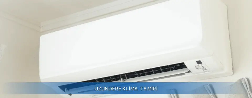 Uzundere İlçemi General Electric Klima Tamiri