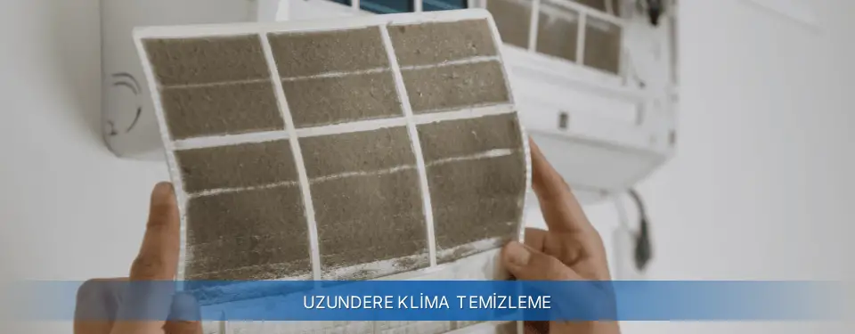 Uzundere İlçemi General Electric Klima Temizleme